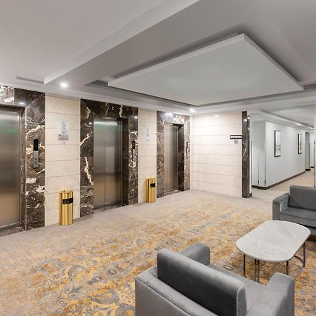 Ewan Dar Alhejra Hotel Medina Buitenkant foto