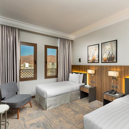 Ewan Dar Alhejra Hotel Medina Buitenkant foto