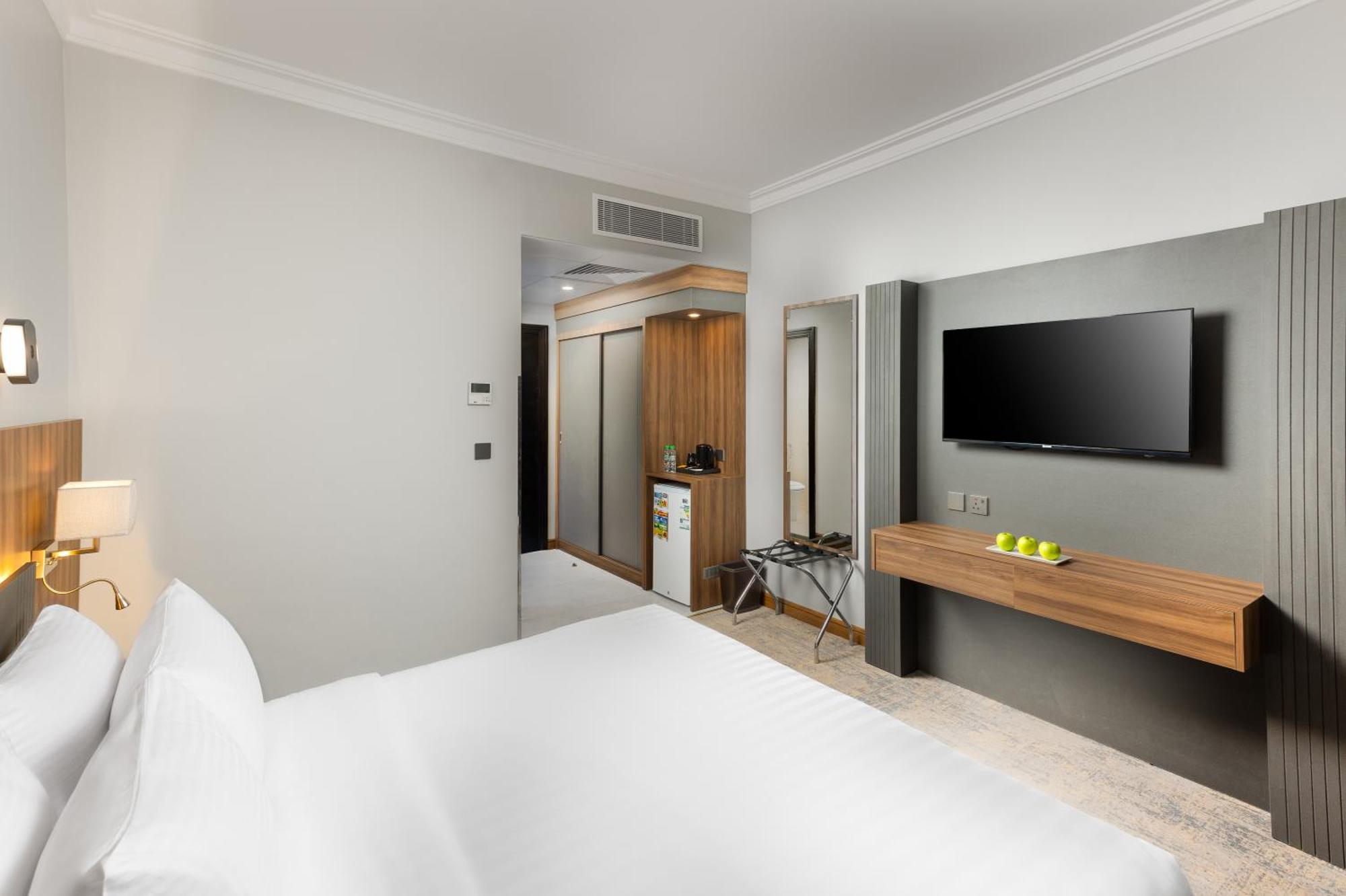 Ewan Dar Alhejra Hotel Medina Buitenkant foto