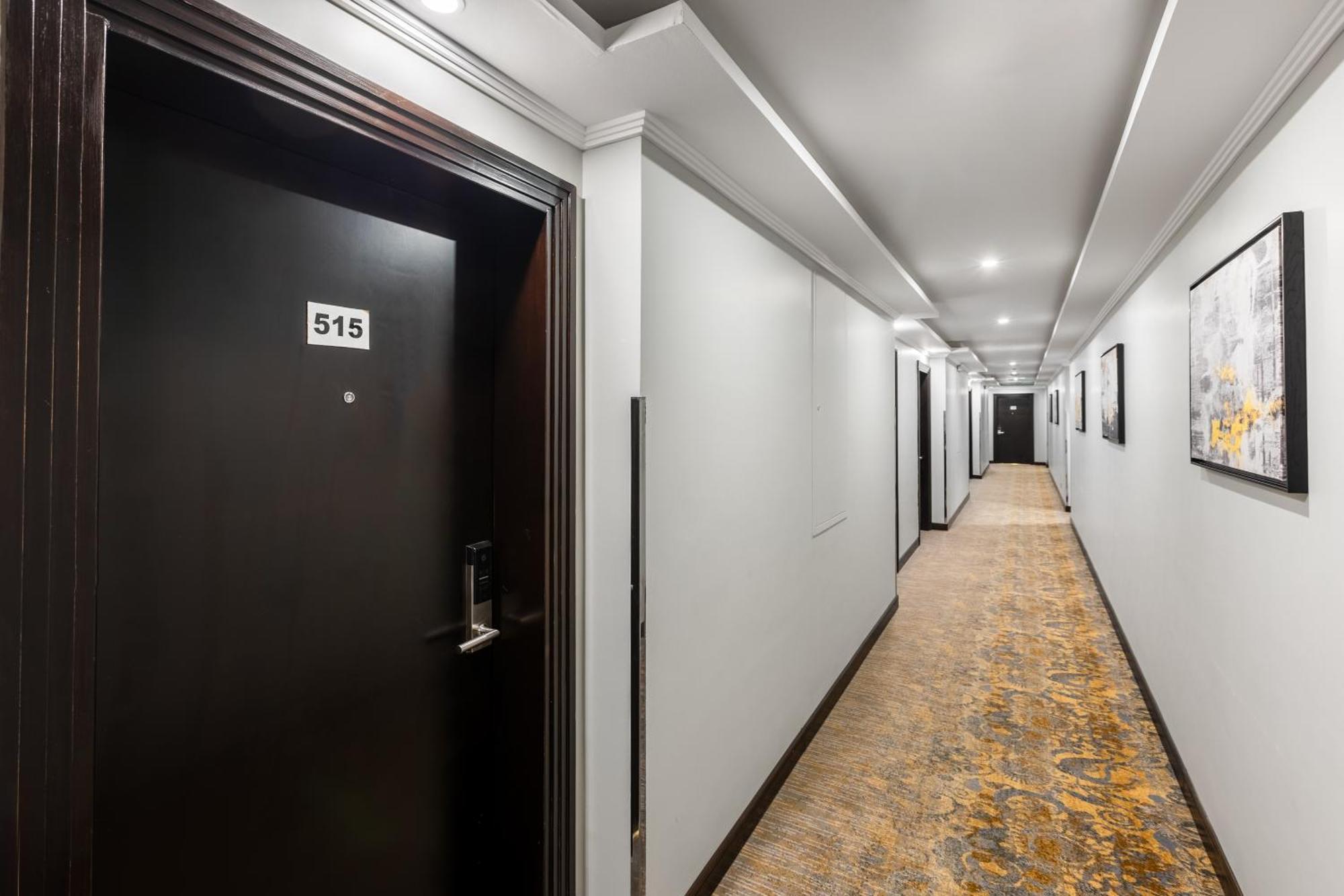 Ewan Dar Alhejra Hotel Medina Buitenkant foto