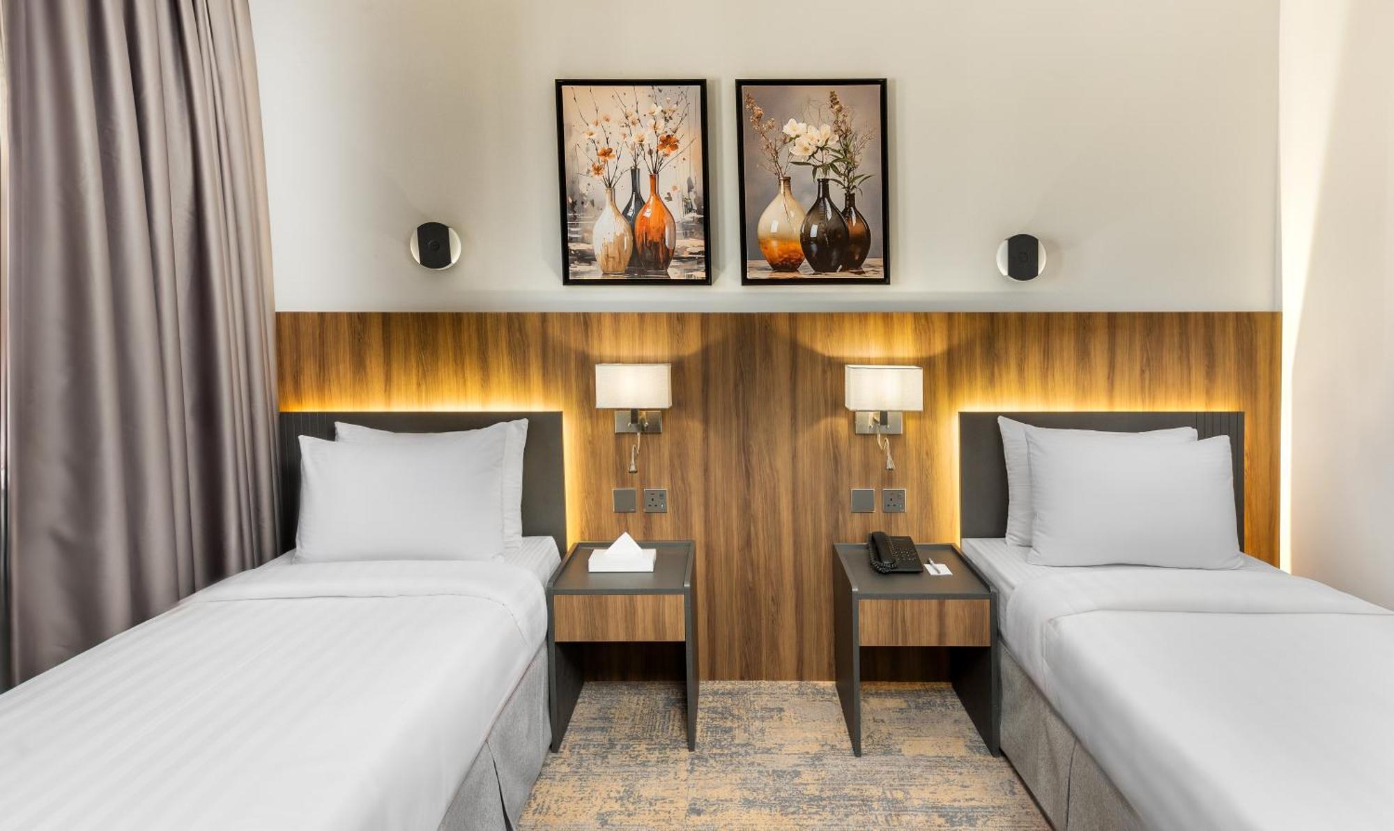 Ewan Dar Alhejra Hotel Medina Buitenkant foto