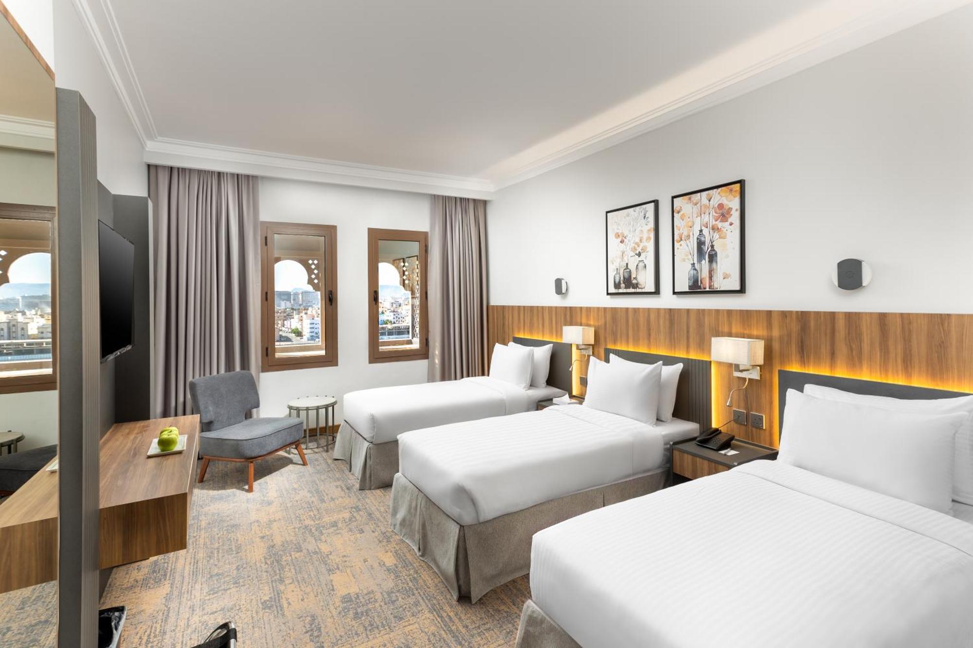 Ewan Dar Alhejra Hotel Medina Buitenkant foto